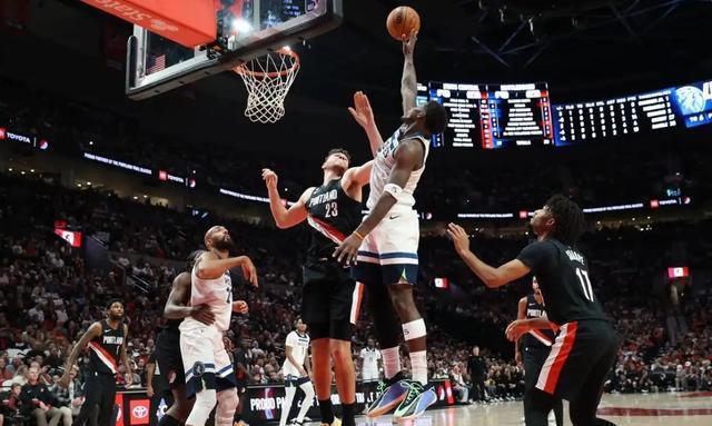 爱德华兹41分狂轰！直言本赛季无需10场热身，状态调整新策略