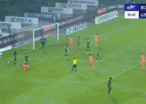 陈永分析：瓦科与泰山队同步陷入低谷期，问题出在哪？