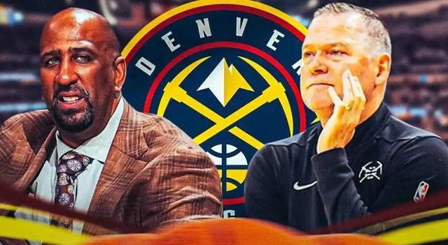 马龙与布斯不和实锤！掘金高层重组后内外和谐实力大增