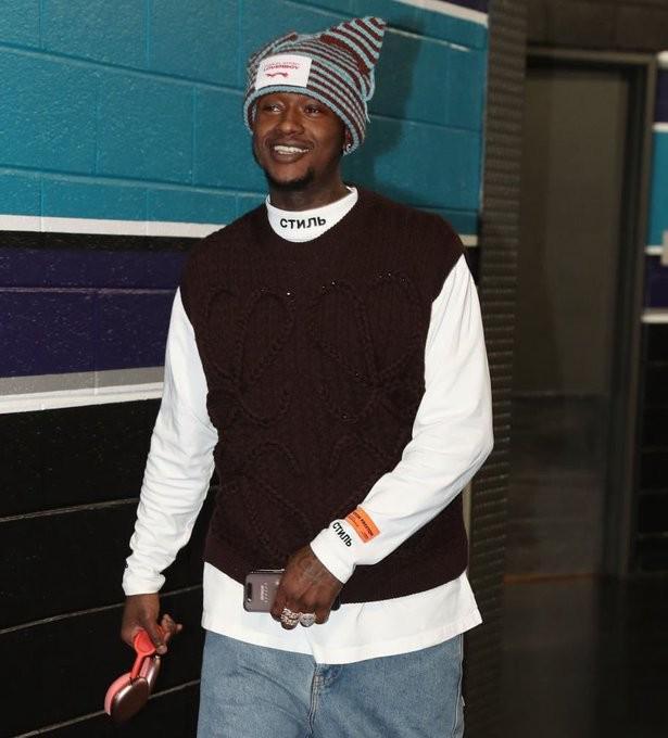 热火球员罗齐尔涉非法赌博：透露内幕助友人投注获20万奖金