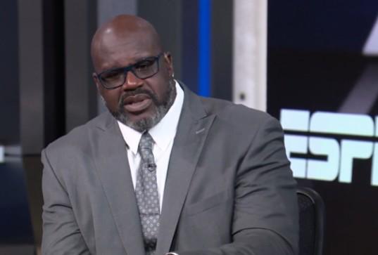 奥尼尔痛批比卢普斯与达蒙-琼斯：为非法赌博行为感到羞耻