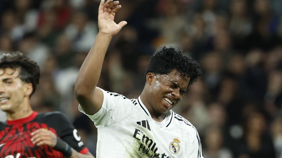 赛季0出场！恩德里克或冬窗离队，已被推荐至两家意甲豪门