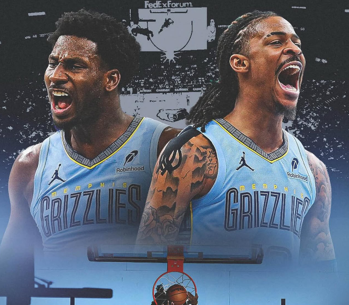 灰熊vs热火比赛前瞻