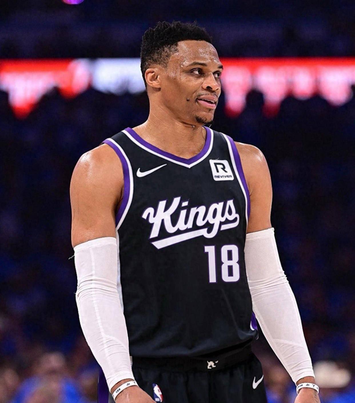 37岁NBA球星年薪大比拼：威少、康利、杜兰特、乐福、库里谁最值？