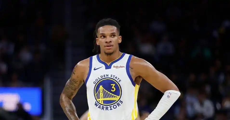 勇士127万新秀成3D奇兵！外线领防潜力惊人