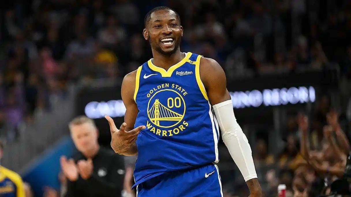 勇士新星崛起：库明加成球队第三核心