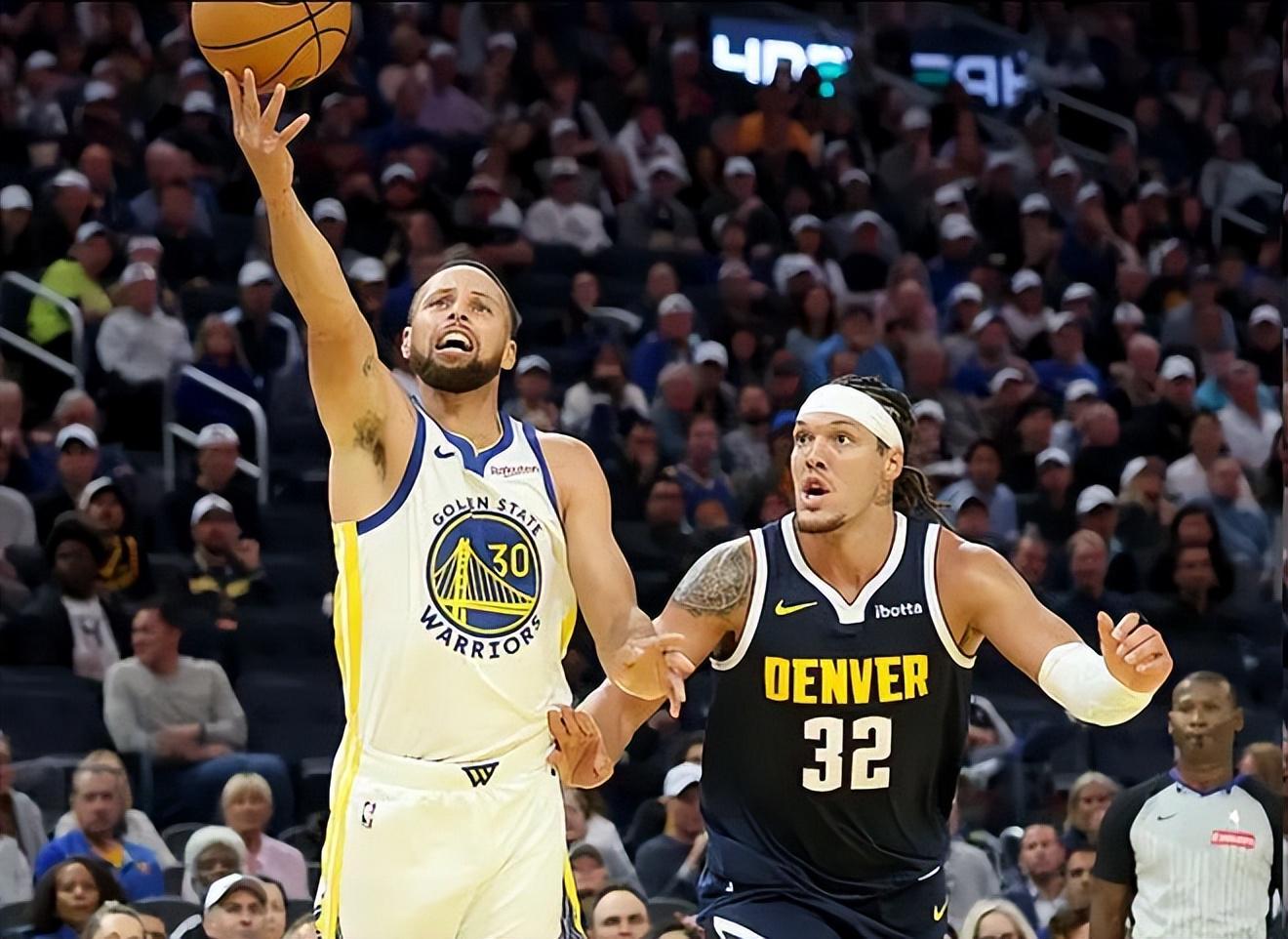 戈登对阵勇士为何屡屡爆发？揭秘勇士阵容核心缺陷