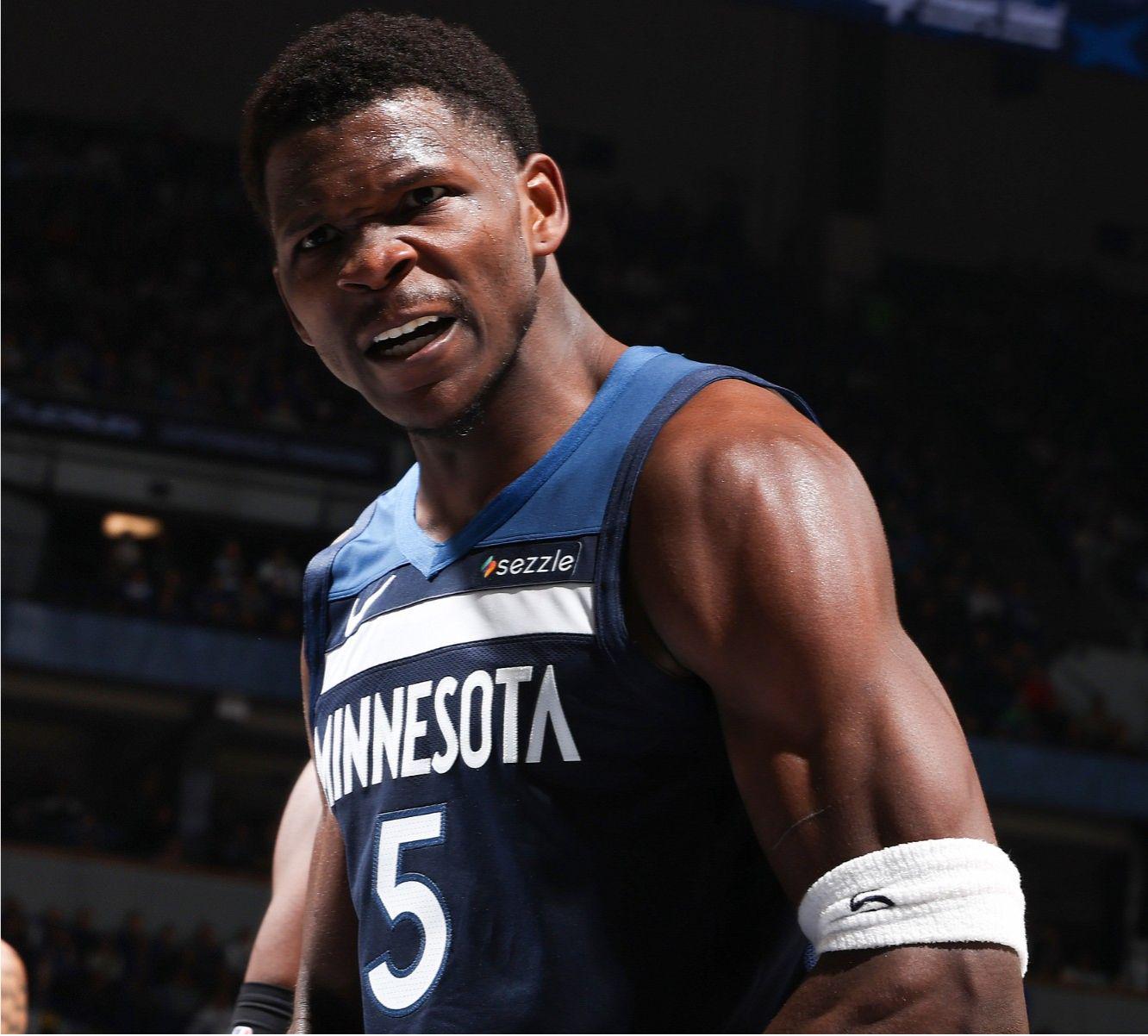 森林狼明日迎战湖人：爱德华兹确认出战，全员健康备战