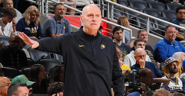 卡莱尔谈雷霆罚球：打乱步行者节奏致双加时惜败