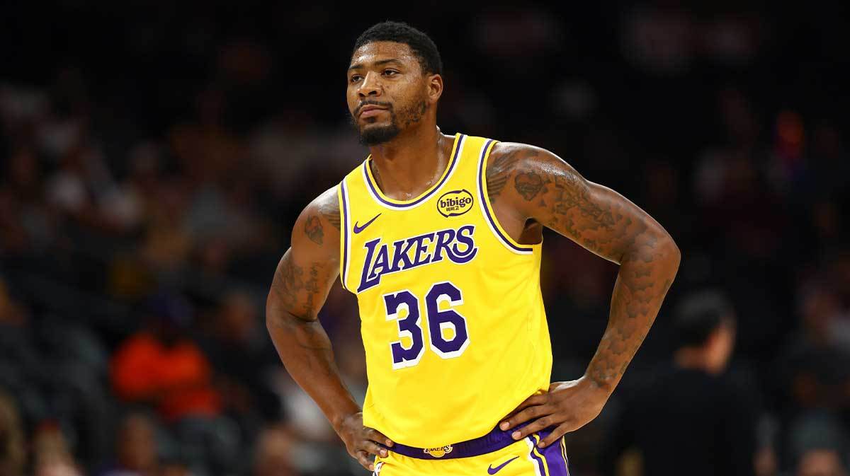 湖人迎战森林狼：斯马特誓言锁死爱德华兹，防守大战一触即发