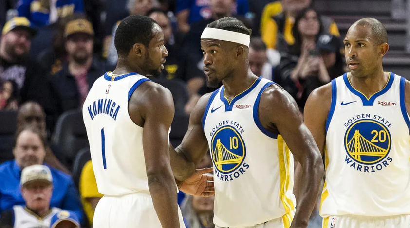 勇士137-131险胜掘金，库里42分引领两连胜，7大球员表现全解析