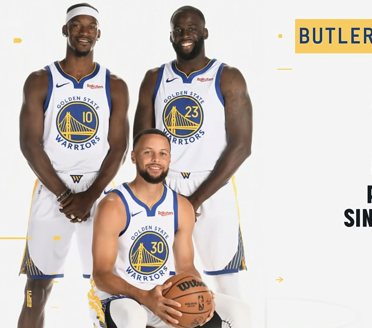 戈登空砍50分！勇士137-131险胜掘金，登顶西部！让我看清5个事实