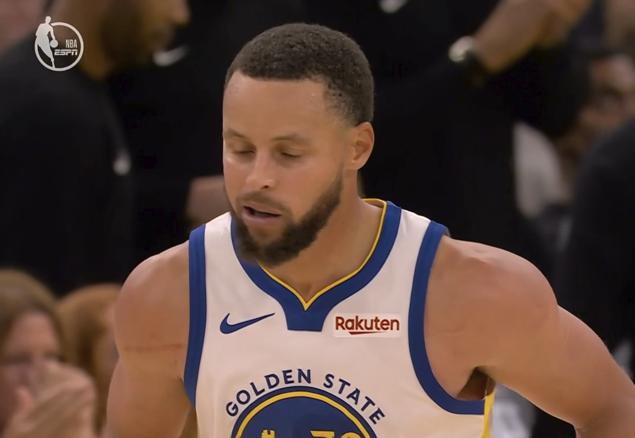 勇士加时6分力克掘金！戈登50分创生涯新高，库里42分闪耀全场