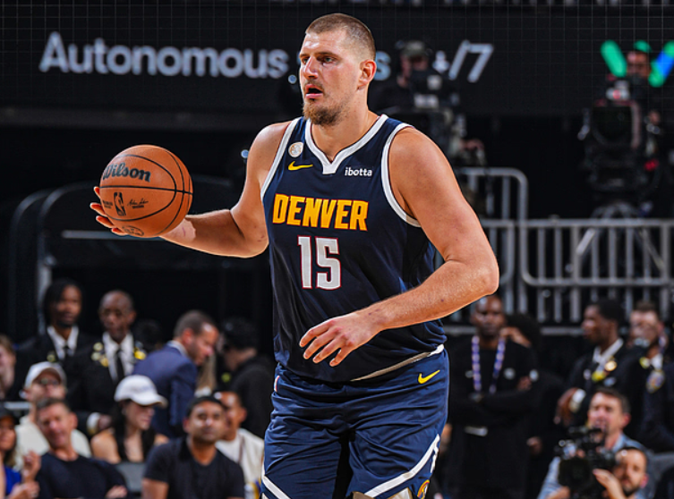 戈登50分难救主！约基奇三双失误，库里42分力挽狂澜