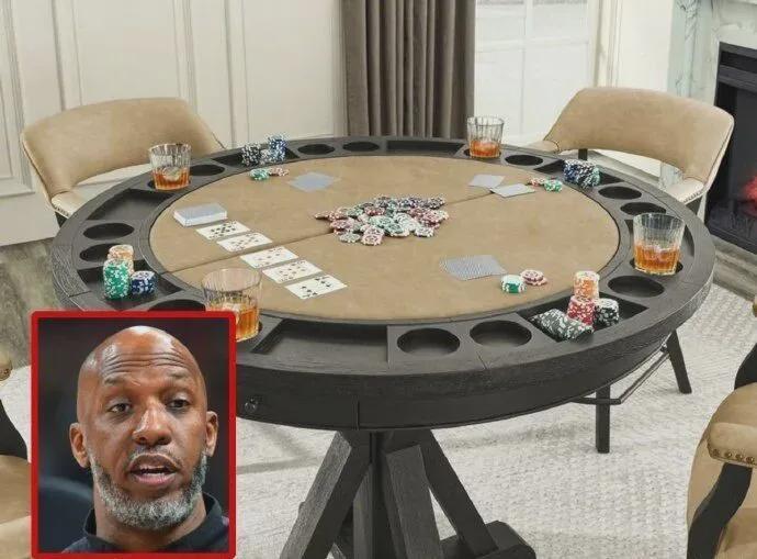 NBA主帅比卢普斯涉电诈洗钱赌球，或面临20年监禁