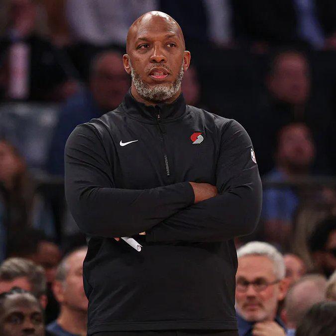 怀特塞德谈比卢普斯被捕：终于明白为何不续约开拓者