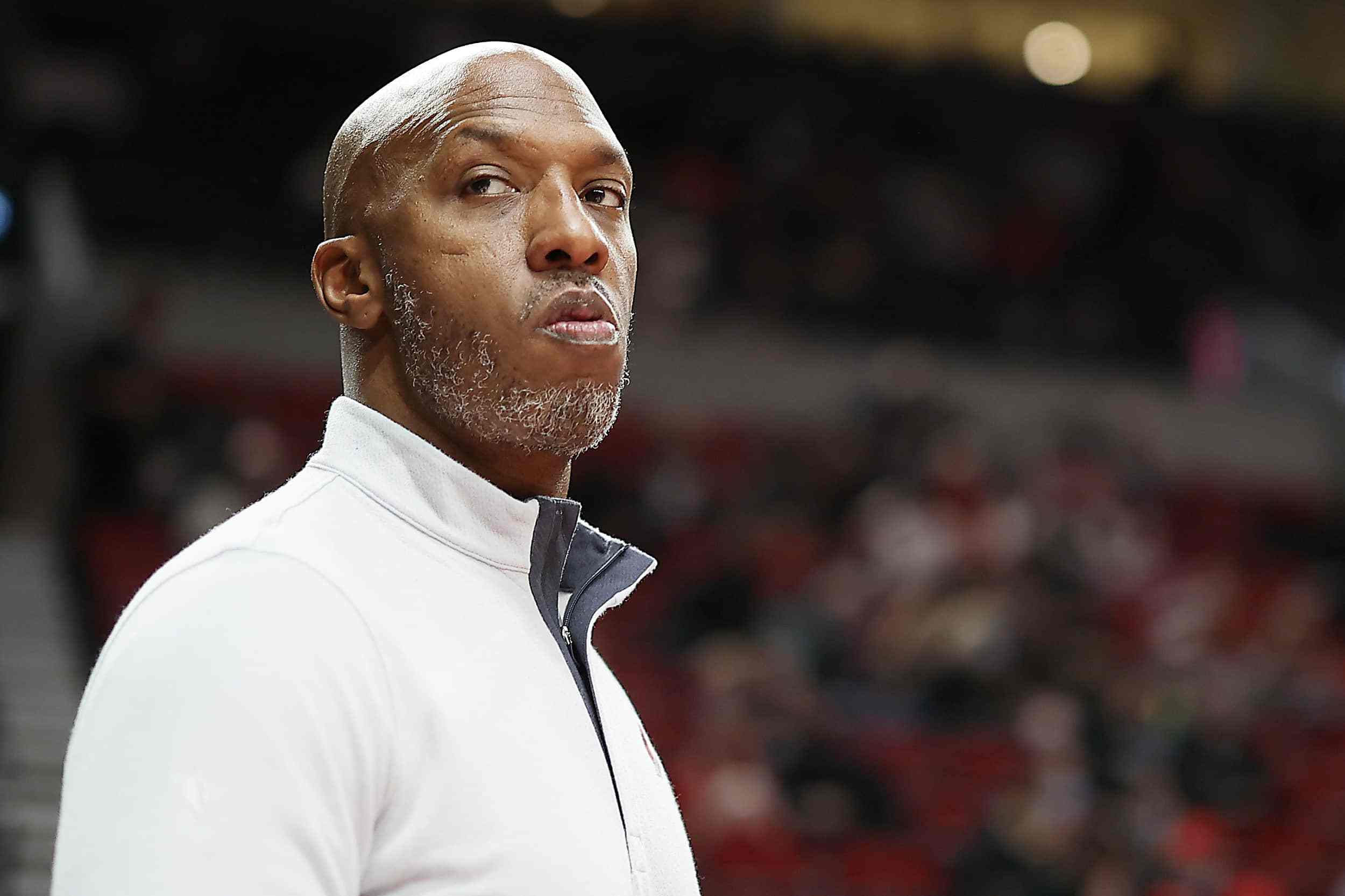 文胖爆料：比卢普斯涉案震惊NBA，罗齐尔调查联盟权力受限