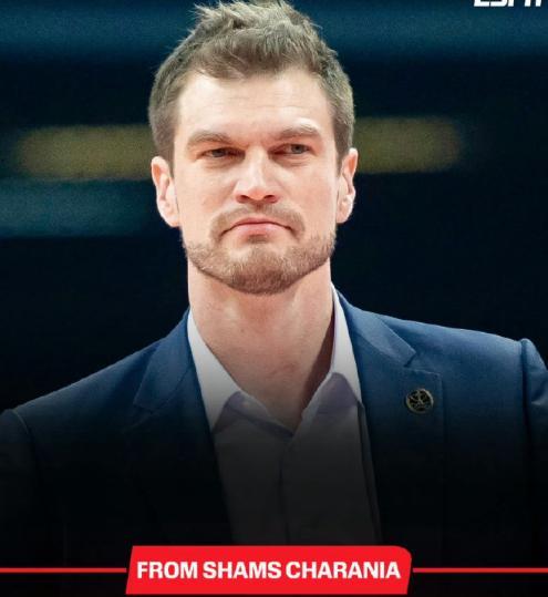 斯普利特上任主教练，杨瀚森迎来机遇还是挑战？