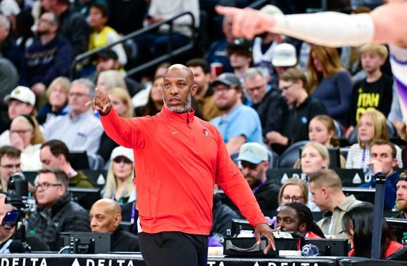 波特兰开拓者紧急应对比卢普斯事件：媒体见面会临时取消