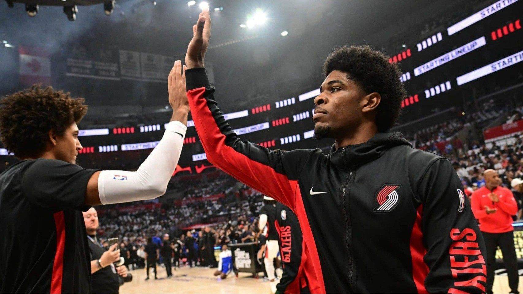 明日开拓者VS勇士：罗威、利拉德、亨德森三人缺阵，新帅首秀