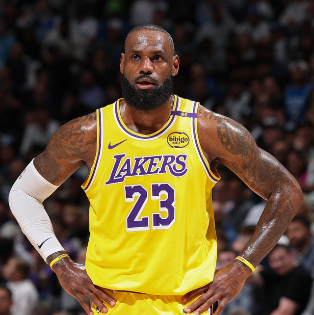 NBA赌球风波升级：詹姆斯意外卷入，联盟或迎巨变