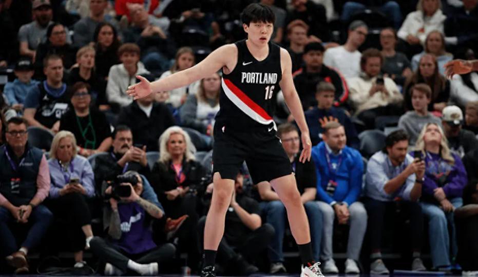 时隔7年NBA再现中国球员！杨瀚森首秀引发关注