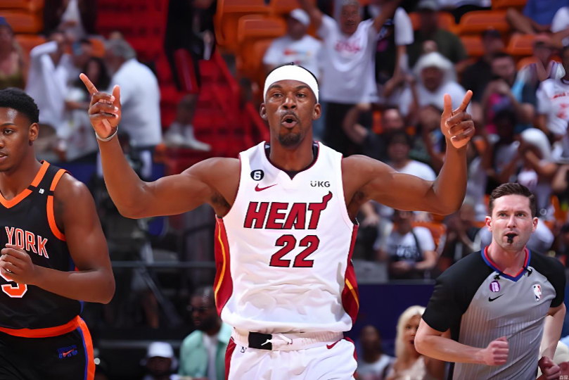 巴特勒离队后热火何去何从？2025-26赛季阵容与目标解析