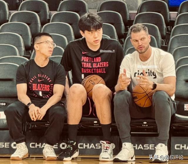 斯普利特上位代理主帅，杨瀚森面临新挑战与赢球考验