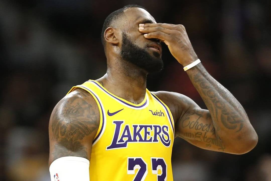 奥尼尔深有同感！詹姆斯遭达蒙·琼斯暗中利用事件始末