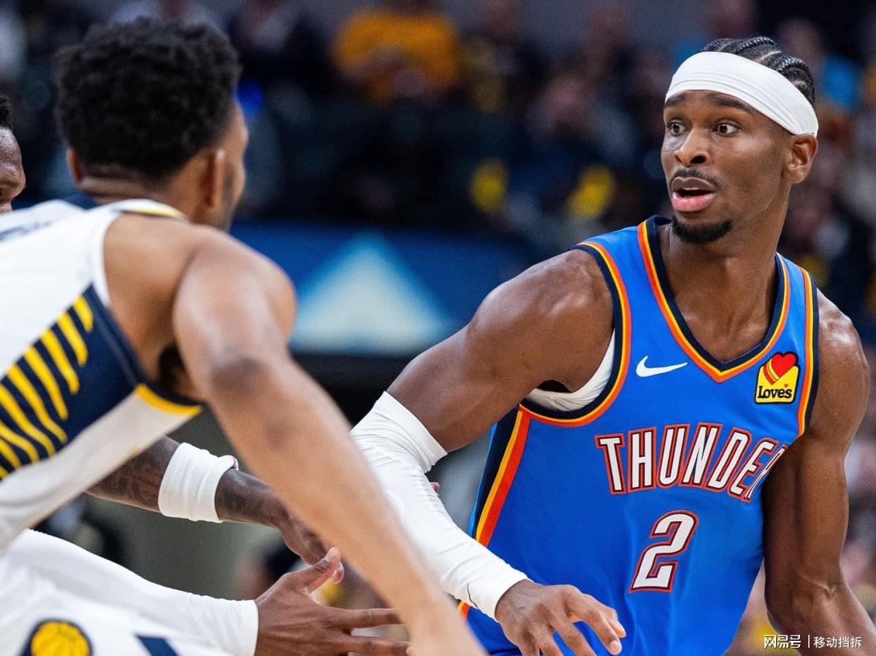 雷霆51次罚球引争议！卡莱尔避谈裁判：怕被联盟罚款