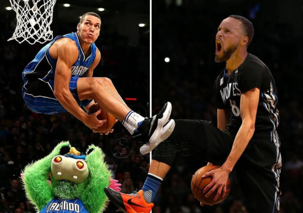 戈登50分神迹难敌库里超神表现，金州拉文再现逆天实力