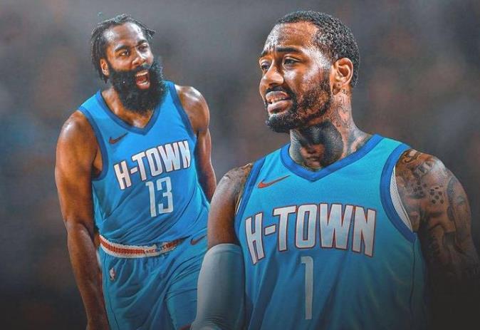 火箭队次席控卫危机：谢泼德11投3中，戴维森霍勒迪或上位