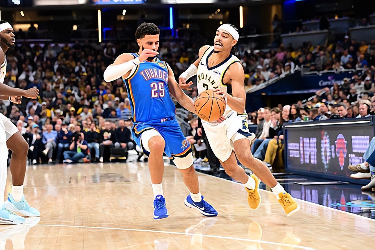 步行者首战失利！后场核心内姆哈德表现低迷引担忧