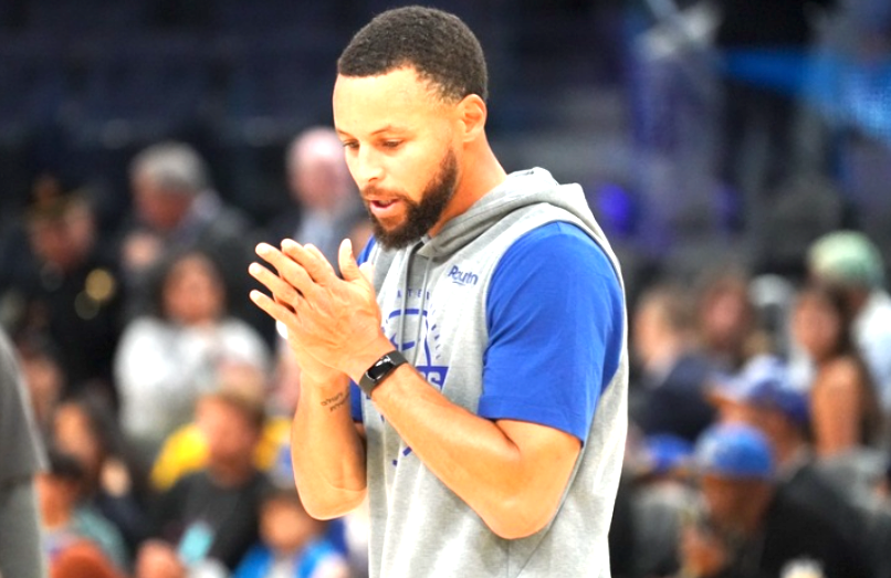 亚历山大55分戈登50分仍无缘最佳！库里42分创历史封神