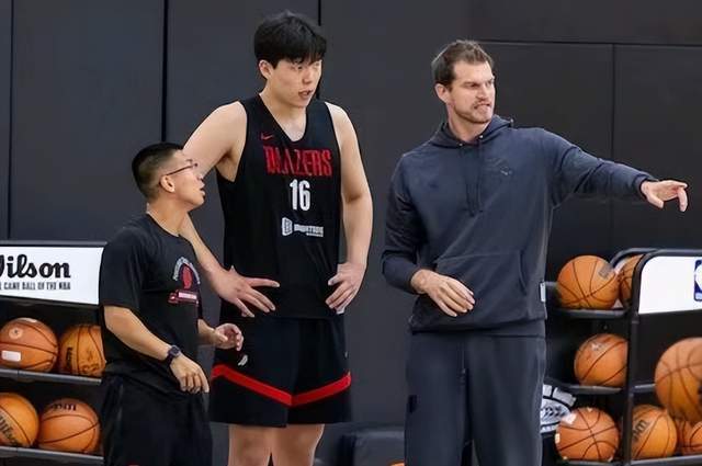 斯普利特上任难成杨涵森福音，下放危机或将来临