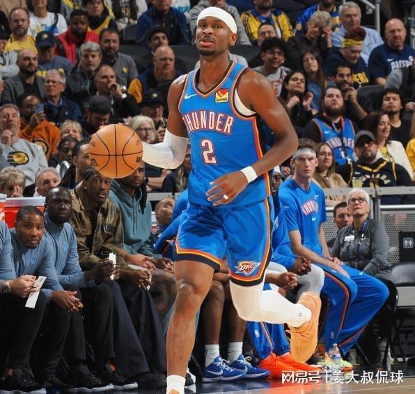 雷霆双加时险胜步行者：裁判争议判罚引热议，亚历山大成焦点人物