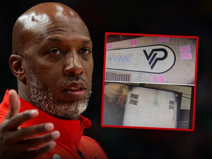 比卢普斯获释待审，NBA教练生涯或告终结？