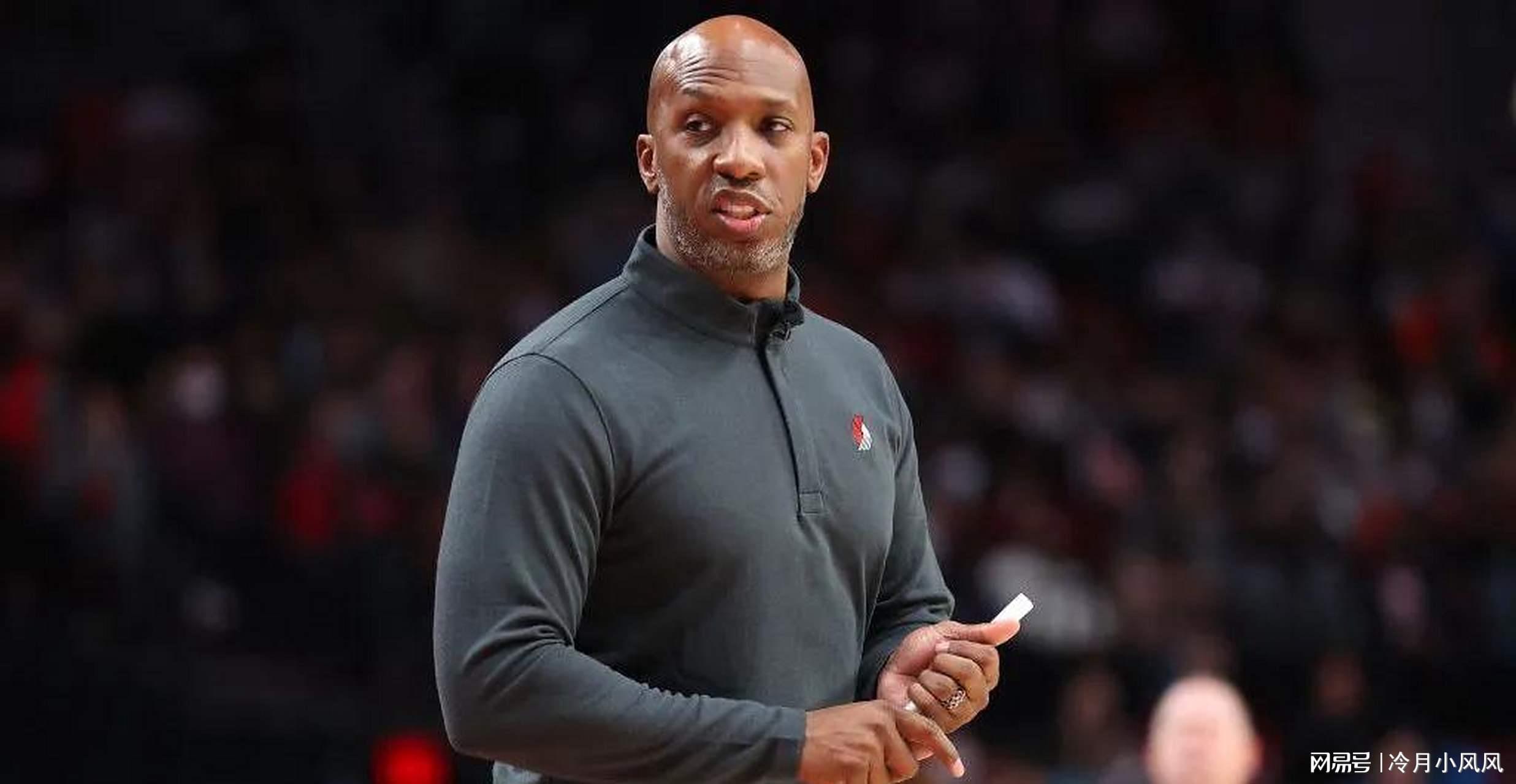 比卢普斯被逮捕，助教上位！杨瀚森或因祸得福