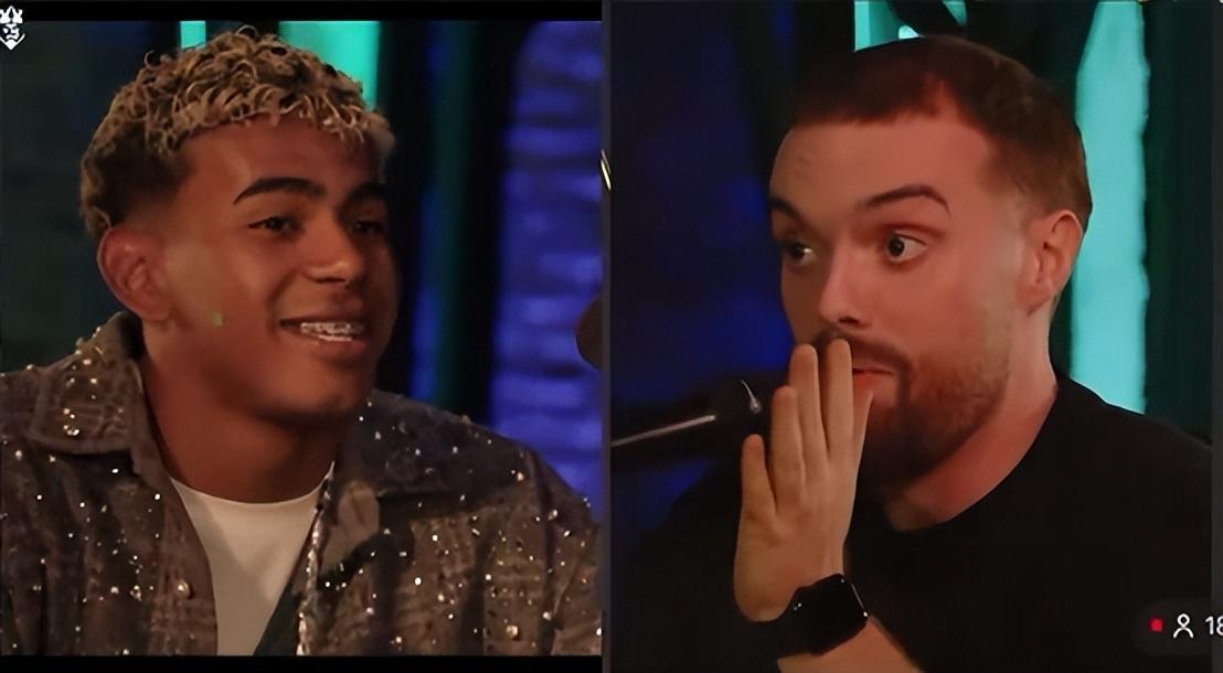 亚马尔言论激化国家德比矛盾，卡瓦哈尔赛后约谈引关注