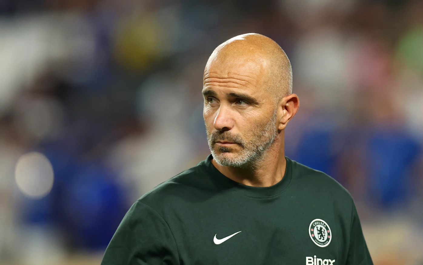 德罗巴力挺马雷斯卡：切尔西主帅在学习中成长，未来可期