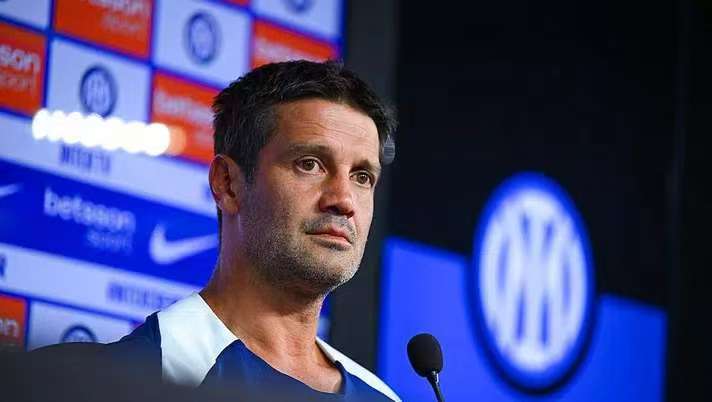 齐沃谈意甲焦点战：那不勒斯主场难攻，国米需全副身心迎战