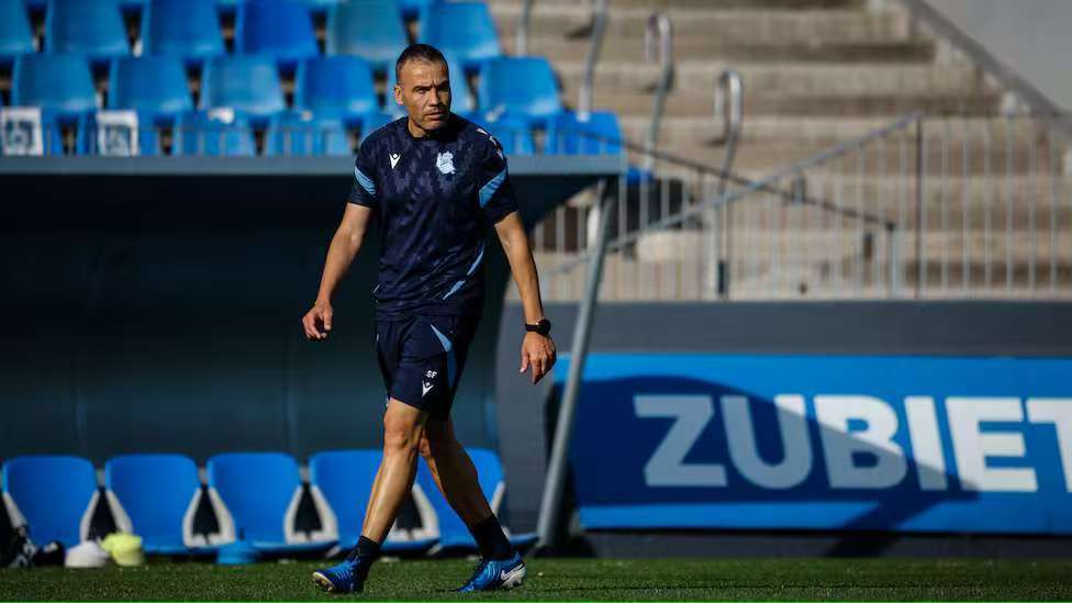 皇社主帅：塞维利亚实力强劲，球队已全力备战