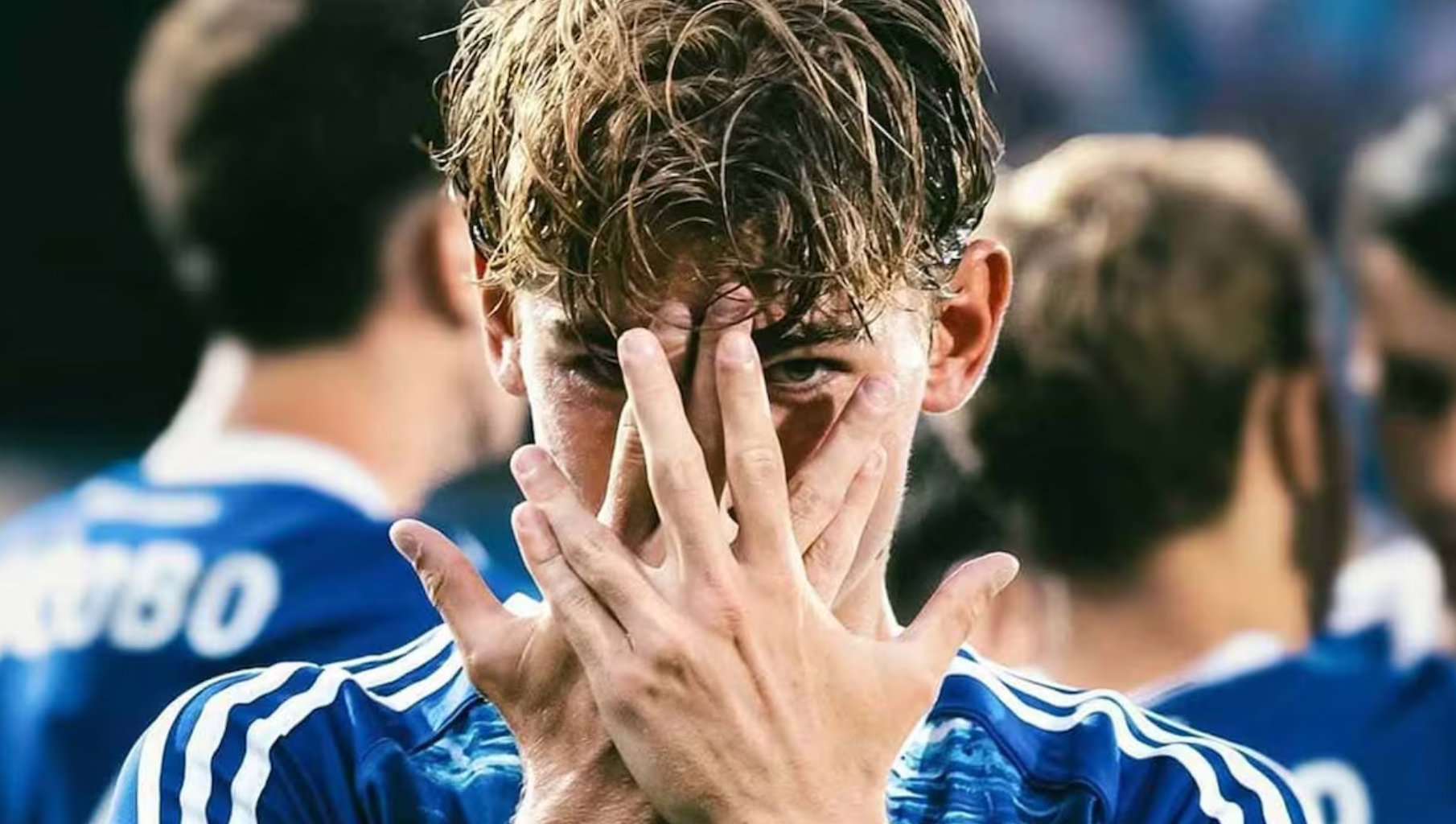 国米或5800万欧签下意甲新星尼科·帕斯，萨内蒂已行动