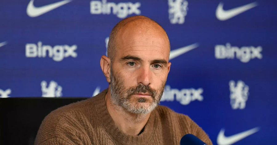 马雷斯卡发布会：德拉普复出在即，恩佐让点彰显切尔西团队精神