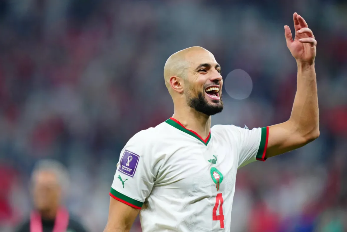 阿姆拉巴特盛赞曼联：仍是顶级豪门，B费是真正的赢家