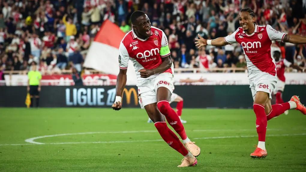 队报爆料：摩纳哥或激活法甲特殊条款引援中卫