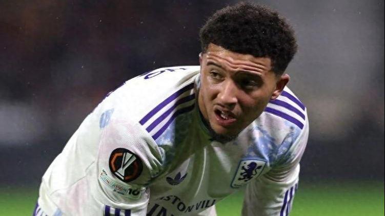 维拉欧联杯爆冷负前进之鹰 桑乔低迷6连胜终结