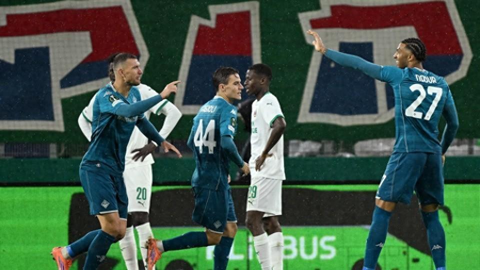 39岁哲科创欧协联最年长进球纪录，紫百合欧战强势领跑