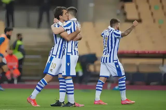 西甲焦点战：皇家社会VS塞维利亚，昔日欧冠劲旅如今保级战