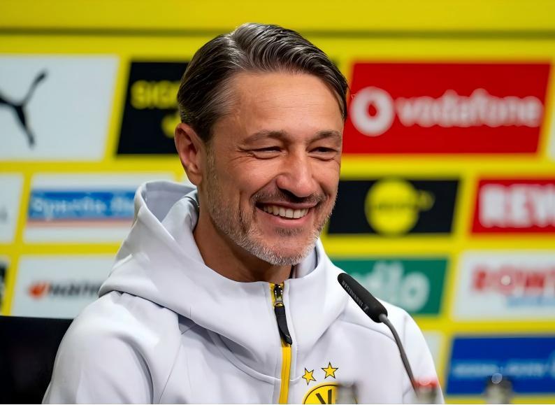 科瓦奇发布会：扬库托吉拉西感冒无碍，拜尔进步显著引关注